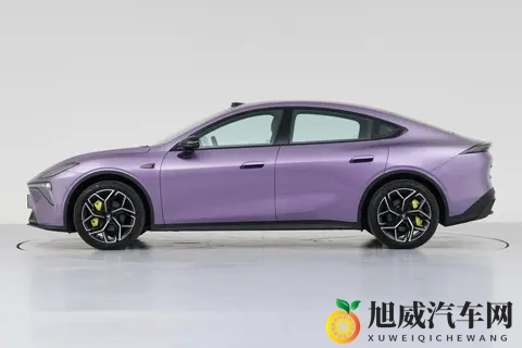 “公路磁悬浮”才卖1399万？法拉利同款驾控，还标配激光雷达-3