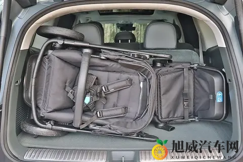 精选出的最佳车型！这些七座SUV最适合家庭使用-1