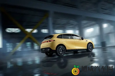 动了谁的蛋糕？预售1058万起的零跑Lafa5为何被质疑-1