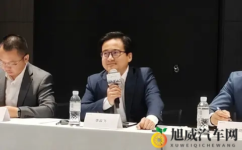 比亚迪坚守磷酸铁锂的原因，只是因为“安全”？-2