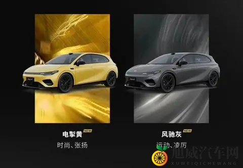 Lafa5来袭!年轻人第一台轿跑预售1058万!零跑:有信心月销破万-1