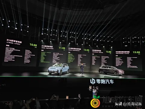 10月车市真王者诞生，谁在真增长？谁在裸泳？答案太意外-1