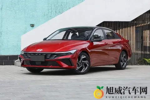 反弹?前三季度韩系车批发销量榜,现代ix35第十,亚军竟是这款车-3