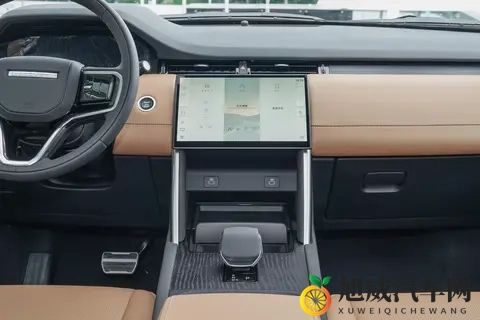 路虎发现运动版实测:越野有底气,城市开着也够舒服的豪华 SUV-1