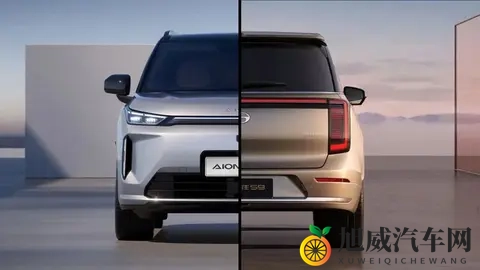 当埃安入局增程，传祺该怎么办？-3