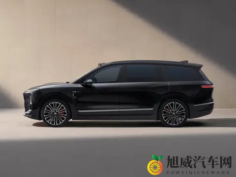 名字好听的8个汽车品牌,长安、问界、吉利、奇瑞在榜-3