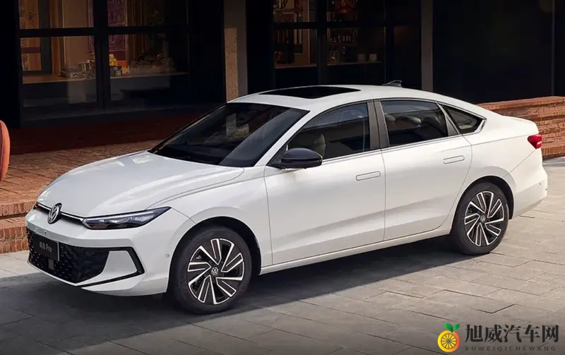888万起售，大众朗逸Pro上市，还值得入手吗？-1