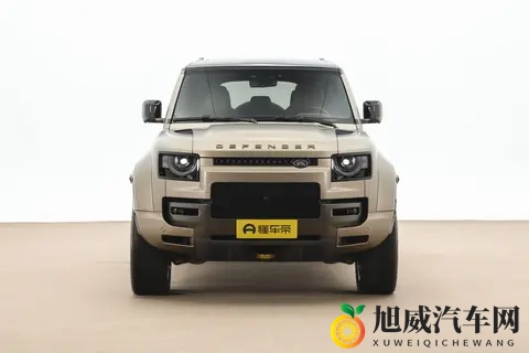 硬派越野首选:路虎卫士 P400 碾压同级?-1