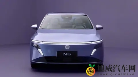 日产N6卷进插混厮杀，能扛起合资新旗帜不？-2