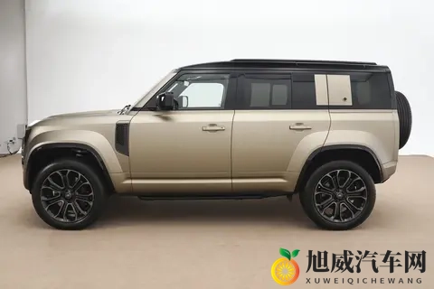 2025款路虎卫士购车手册：配置差异与选买建议-3