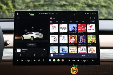 25万级纯电SUV，为什么大家都选它？｜新车评测-1