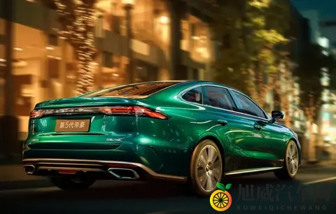 限时价689万元起，第5代帝豪开启预售，尺寸加长_标配Flyme Auto-1