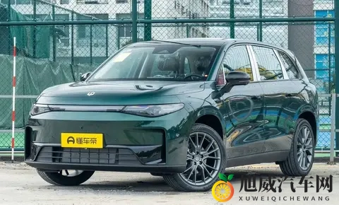 零跑A10即将亮相广州车展！比B系列还便宜？-2