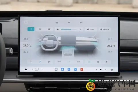 15 万级新能源轿跑新选项，Eπ007+ 能否打动你？-2