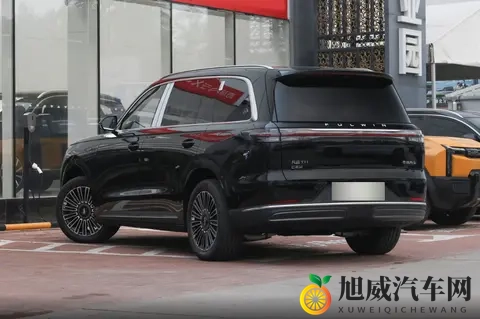 综合续航可达1400km，1899万起售的风云T11，怎么样-2