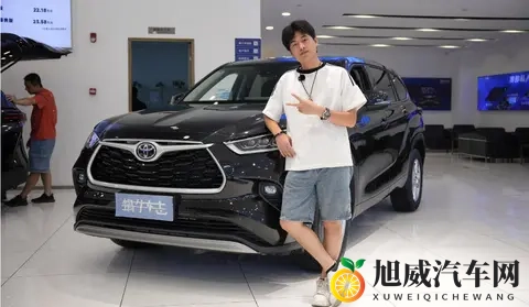 油车依然有5大优势可对抗电车！搞清楚了买车不会再纠结-3