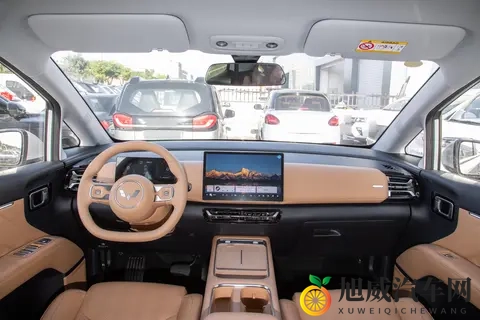 不到10万就能拥有舒适大空间，星光730的家用MPV体验值得认真考虑-3