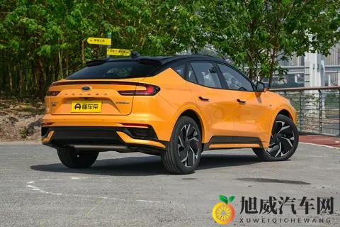 蒙迪欧 2025款 20T E-混动 运动版 ST-Line车型的体验如何？-2