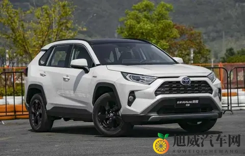 ‍10月SUV销量Top10出炉：小米登顶、Model Y失守，燃油车占一半？-1