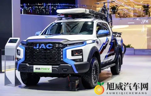 江淮汽车的“质变”信号：Q3营收环比大增 高端战略初见成效-2