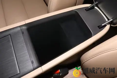 全系标配四激光雷达,阿维塔12四激光版,有什么真东西?-1