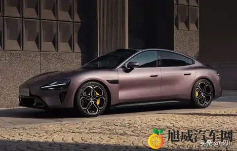 小米SU7改款策略深析：两年迭代节奏，是稳健布局还是被动妥协？-1