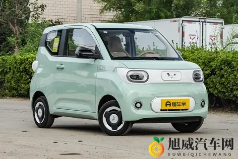 五菱宏光 MINIEV 购车指南：338 万起选哪款？从通勤到出游全适配-3