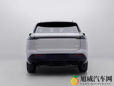 三激光雷达+双电机！三款新车申报图曝光 谁能成为爆款？-1