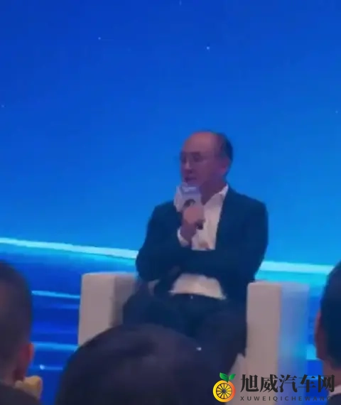 冯擎峰：讨论“车规”标准是历史倒退，车规级的核心是安全-1