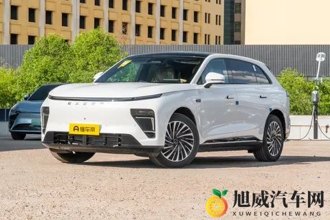 降价不降质，2025款星纪元ET用实力说话，产品力全面升级-3