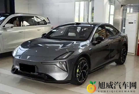 2026款深蓝L06开启预售,配激光雷达和磁流变悬架,四季度上市-1