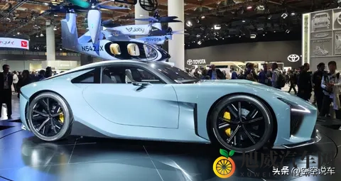 丰田章男：我们已经打造“超级内燃机”，量产在即！-1