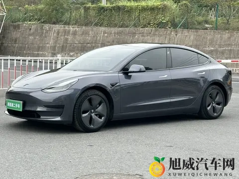12万多收台Model3，通勤代步真香警告！-2