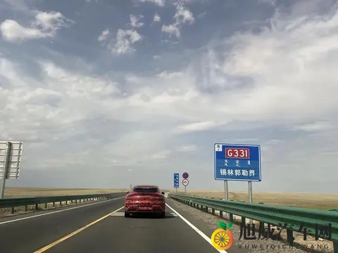 小米测试车跑不停？22万公里车主数据给了答案-1