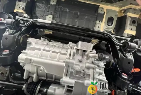 “换壳”B10的零跑Lafa5，卖得比B10还贵？-2