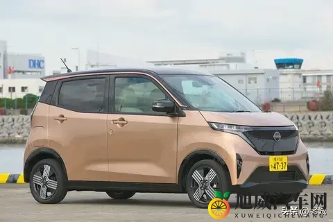 中国电车闯入日本K-Car老家 日企大佬公开认输 真的追不上-3