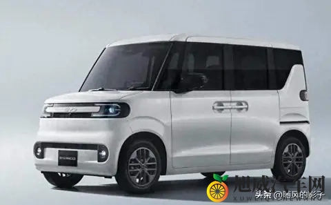 比亚迪海獭在日本火了，中国却见不着，这车真有那么神？-1