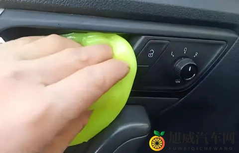 十大污软件：汽车软件暗藏隐患，车主警惕“黑科技”陷阱-3