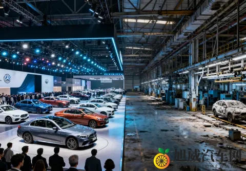 看似繁荣的汽车市场，其实暗藏“泡沫”？你买车还敢随便下手吗？-3