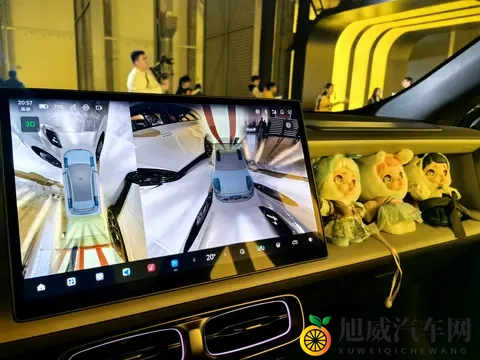 “国民法拉利”——Lafa5上市了～-3