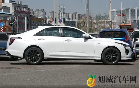 凯迪拉克CT4购车手册来了，配置动力均有不同，具体该怎么选？-2