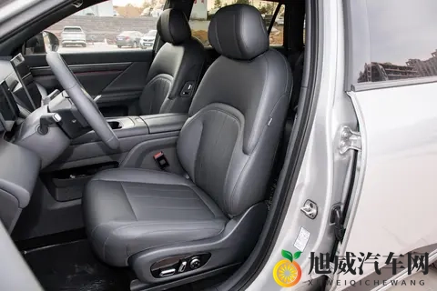 限时1599万起，增程_纯电可选，东风奕派eπ008五座版值得选吗？-2