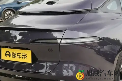 年轻人喜欢的豪华SUV！颜值、安全和智能上都超预期，这款车如何-1