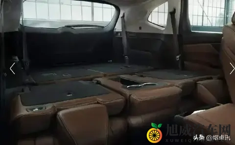 新款讴歌MDX发布，外观运动，内饰豪华，搭载35L V6发动机+四驱！-2