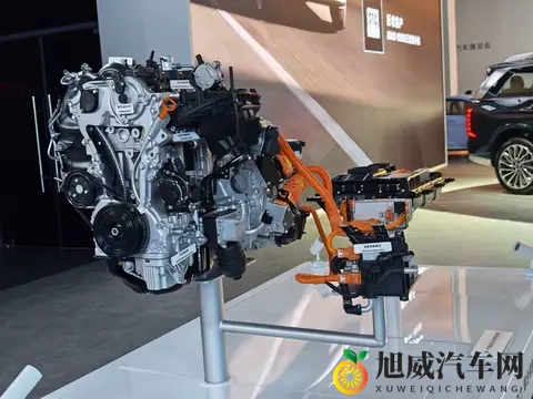 家庭 7 座务实选！帕里斯帝：10 气囊 + 1000km 续航，27 万进口够值吗？-3