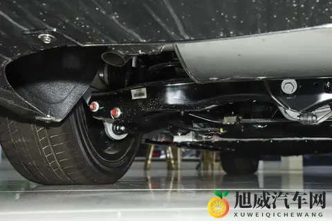 2025款星海S7增程顶配版上市 标配感应尾门_纯电续航235公里-3