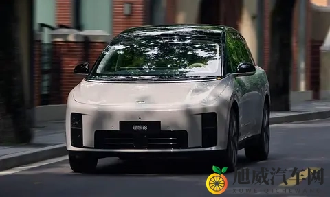 新车加速4秒破百，理想i8有多猛？综合续航完成率超90%-2