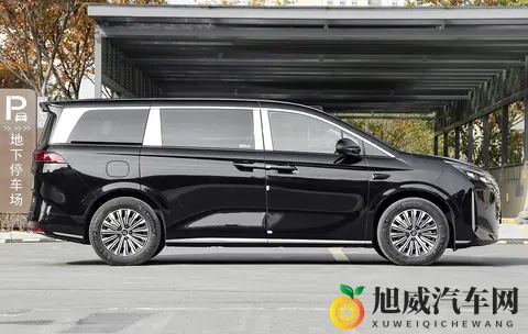 新款比亚迪夏正式上市，限时1968万起，纯电续航100_218km-1