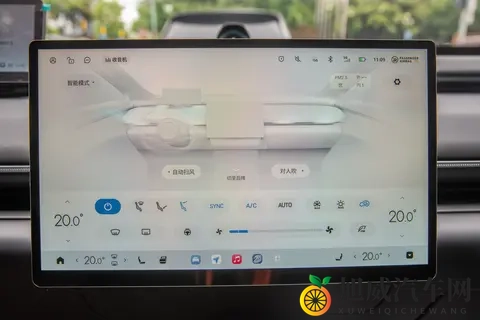 20万级豪华大五座SUV新选择！星纪元ET隐藏干货大起底！-2