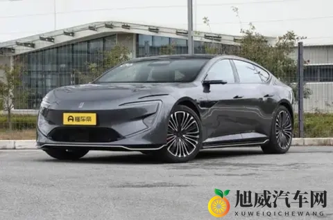 阿维塔12四激光版体验：智能安全与舒适配置的实际表现-2